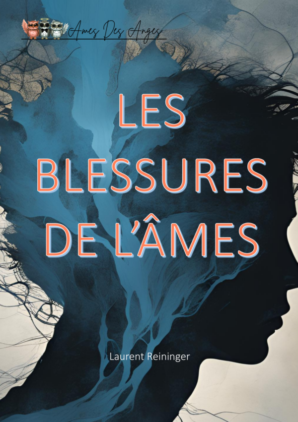 eBook - Les blessures de l'âme