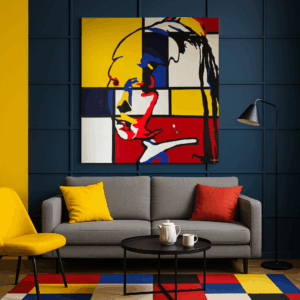 La perle cubiste