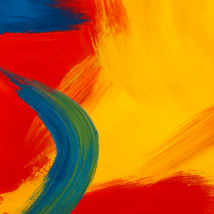 Les peintures de Chantal