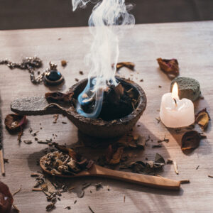 Encens