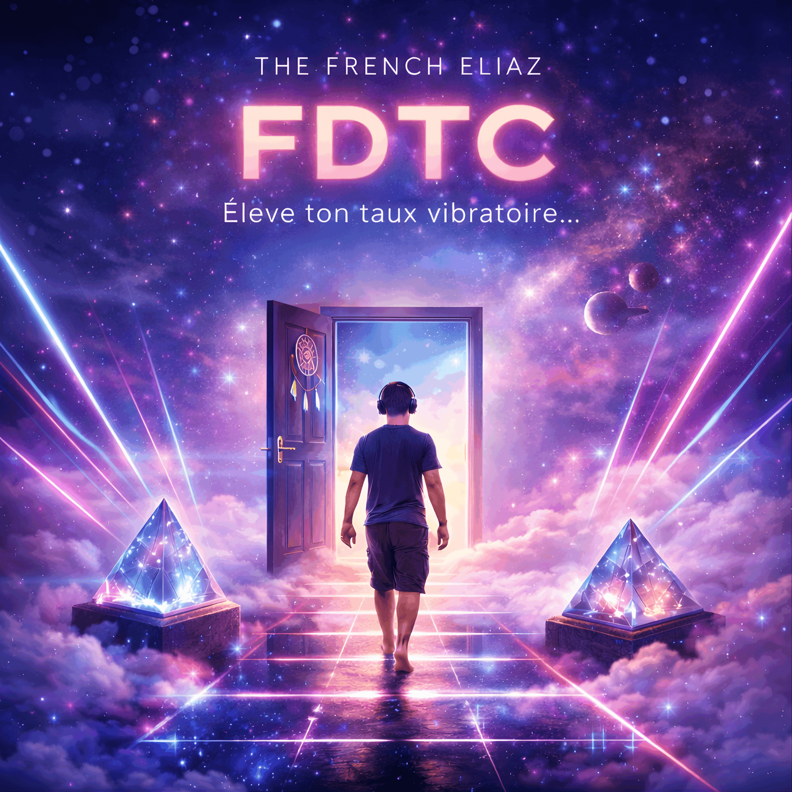 Album FDTC — The French Eliaz